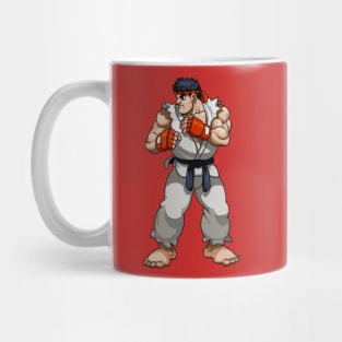 Ryu Mug